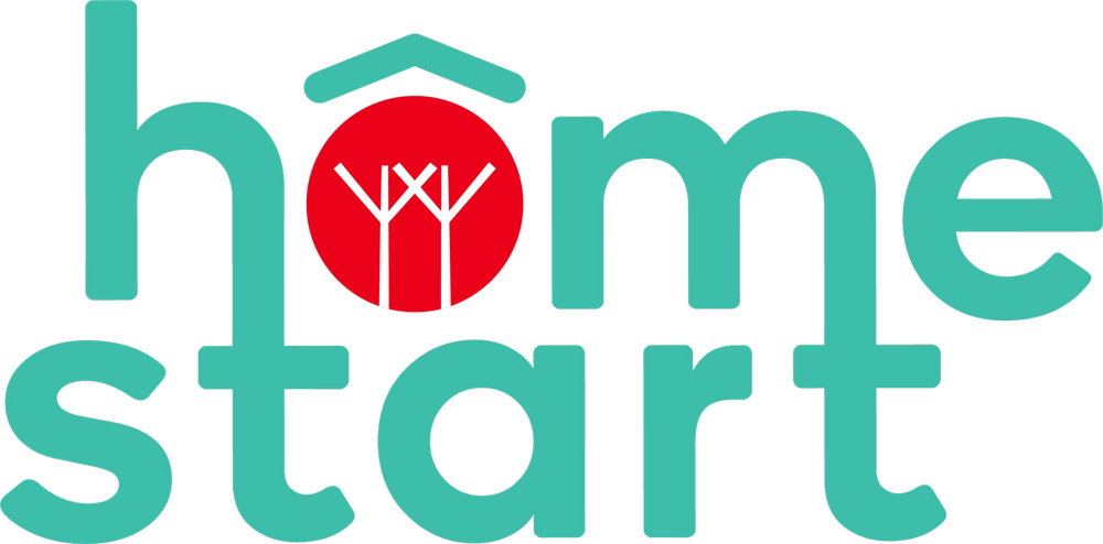 Logo Home-Start