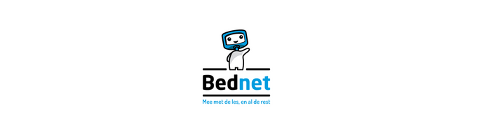 Logo Bednet .ai